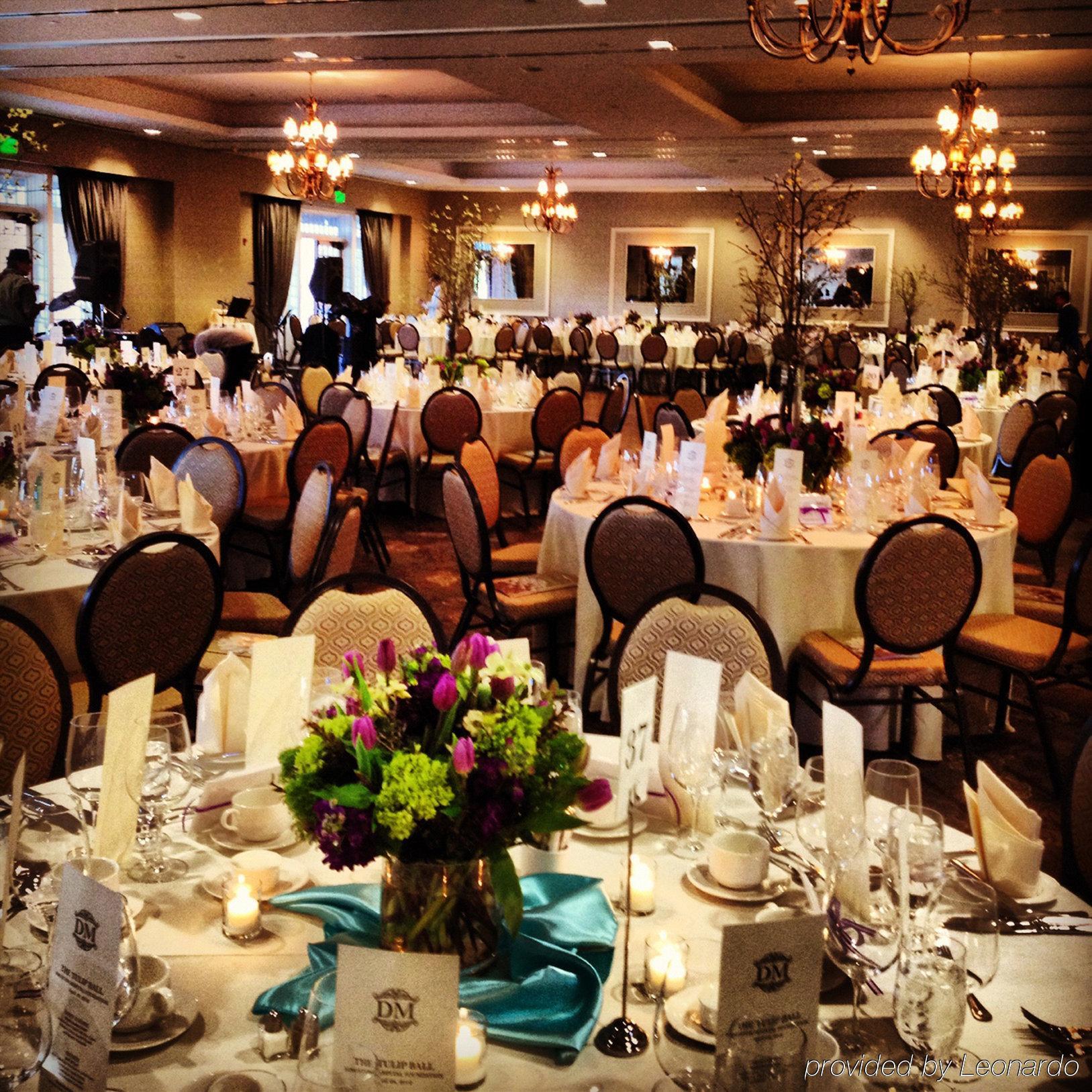 Hotel Diamond Mills