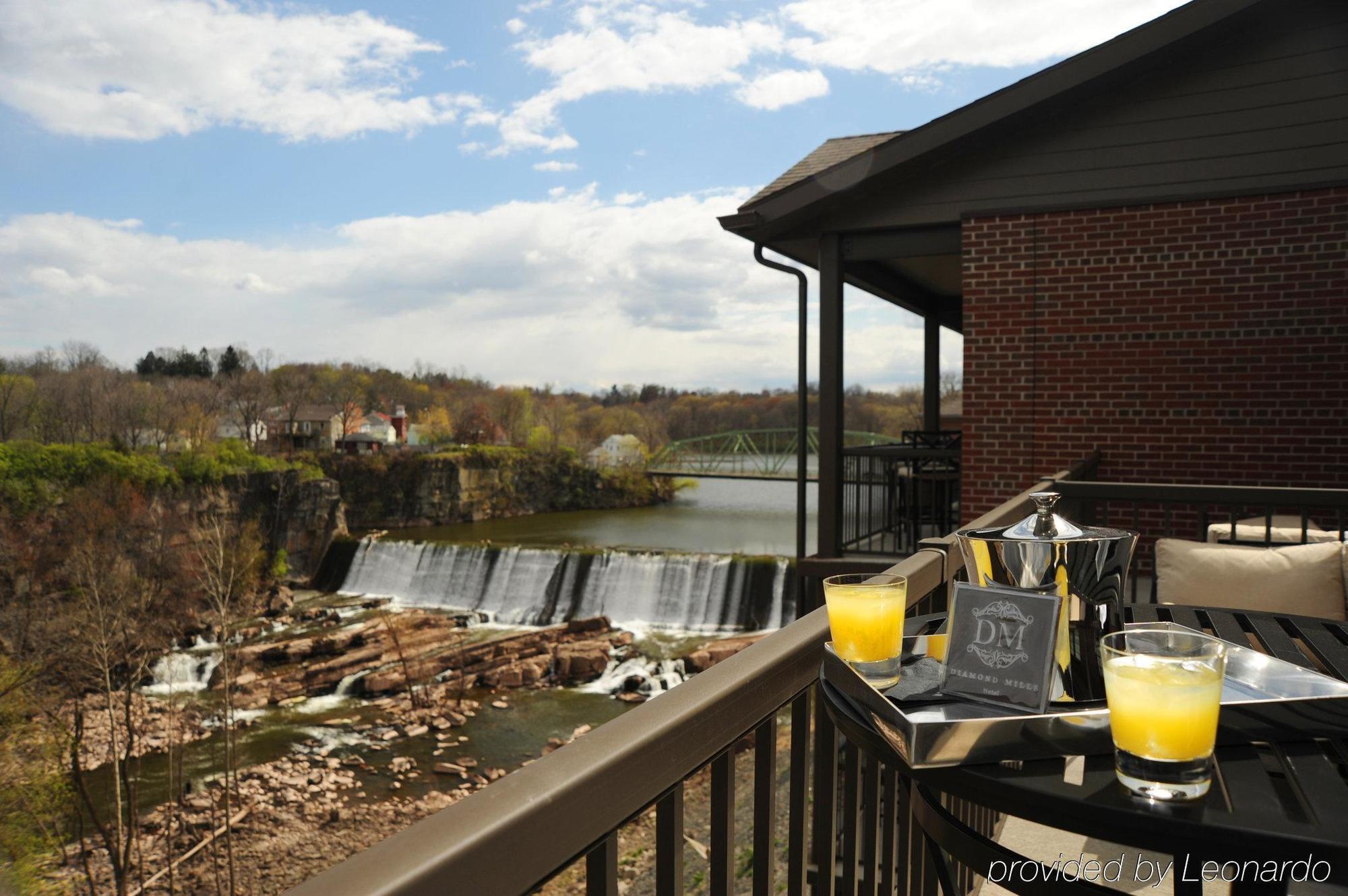 Hotel Diamond Mills