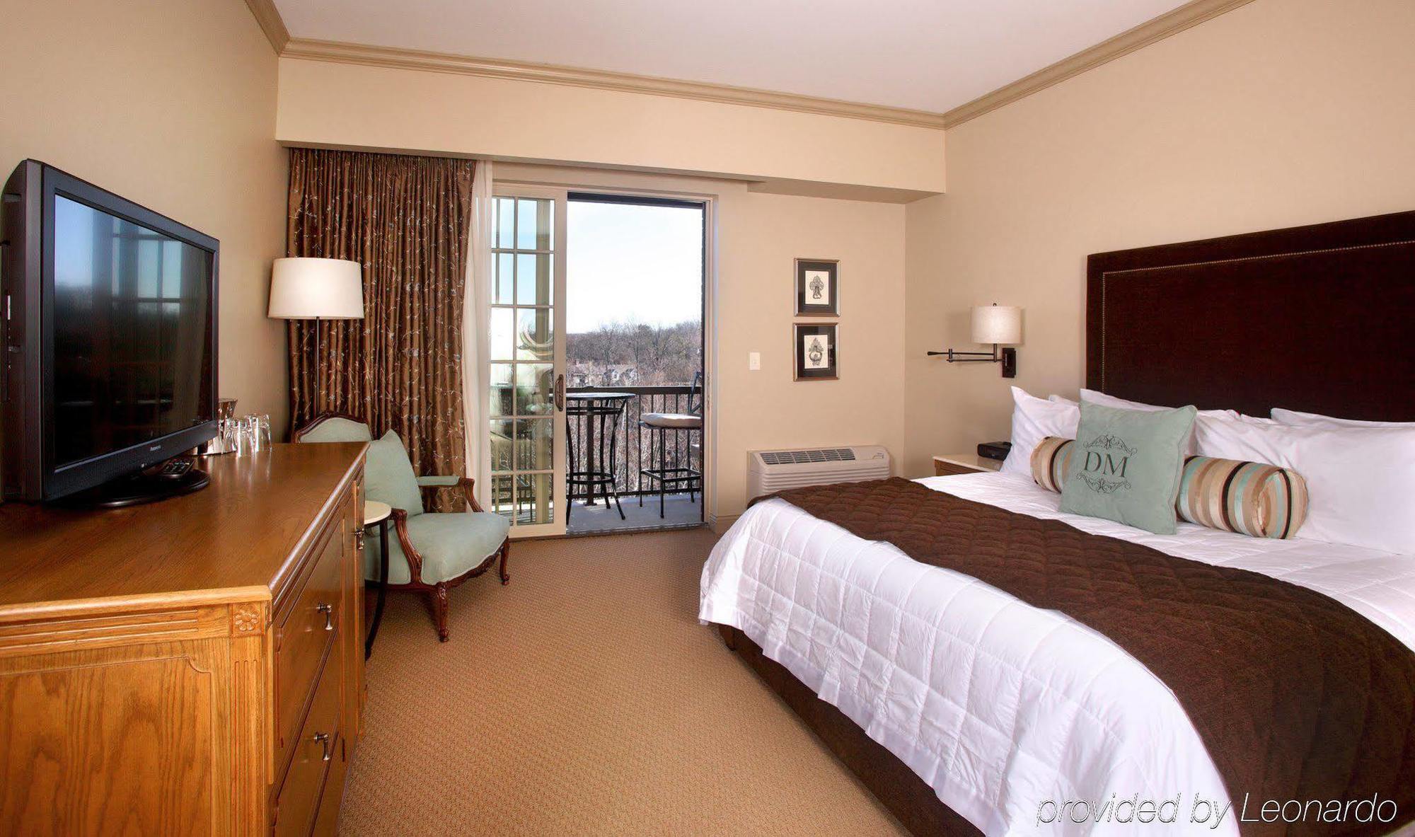 Hotel Diamond Mills