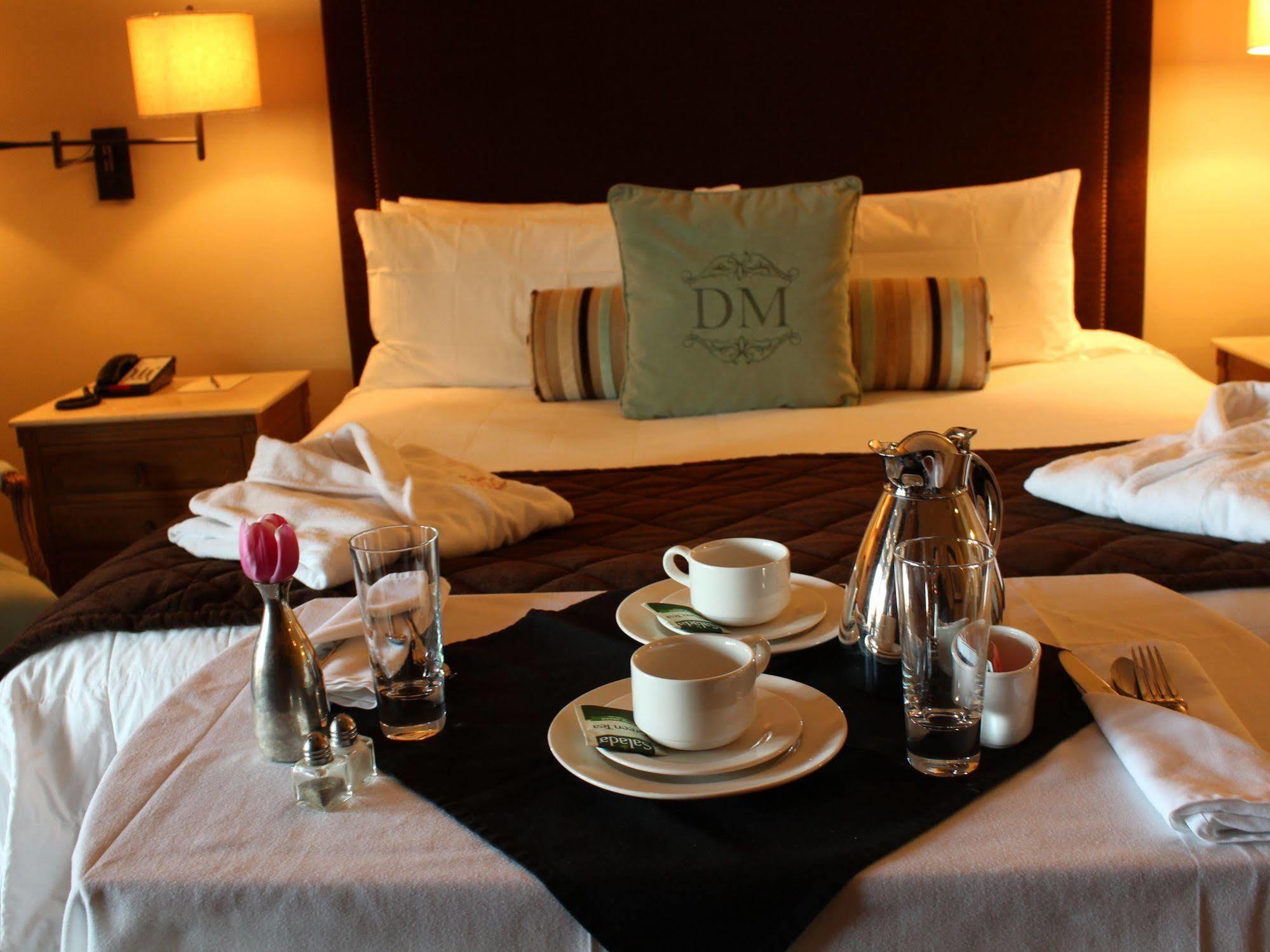 Diamond Mills Hotel Saugerties